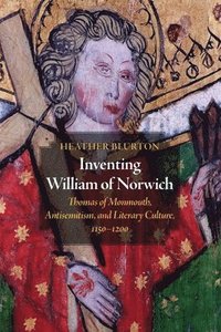 bokomslag Inventing William of Norwich