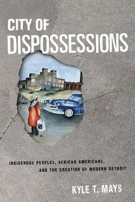 City of Dispossessions 1