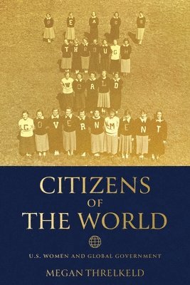 Citizens of the World 1