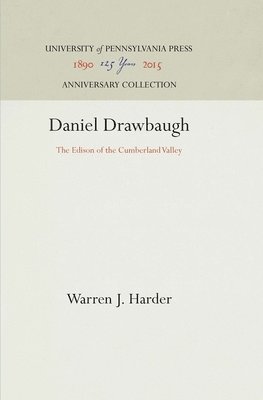 Daniel Drawbaugh 1
