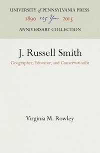 bokomslag J. Russell Smith