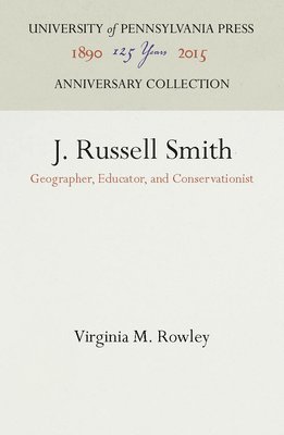 J. Russell Smith 1