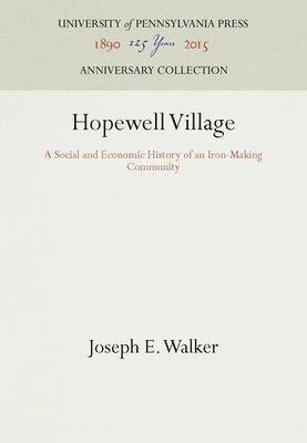 Hopewell Village 1