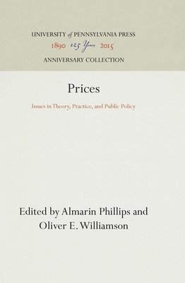 Prices 1