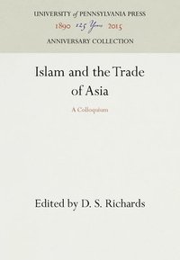 bokomslag Islam and the Trade of Asia