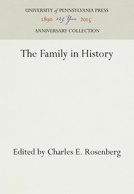 The Family in History 1