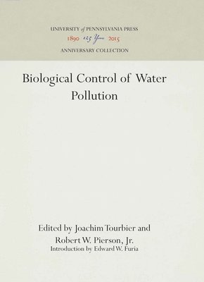 Biological Control of Water Pollution 1