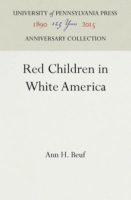 Red Children in White America 1