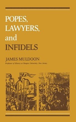 Popes, Lawyers, and Infidels 1