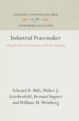 Industrial Peacemaker 1
