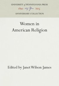 bokomslag Women in American Religion