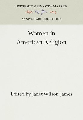 Women in American Religion 1