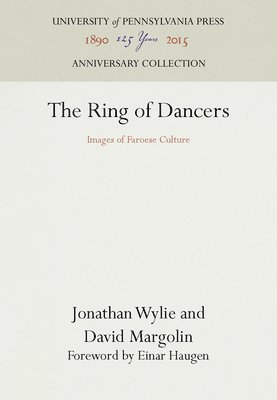 The Ring of Dancers 1