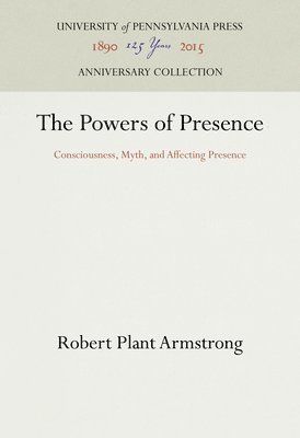 Powers of Presence 1