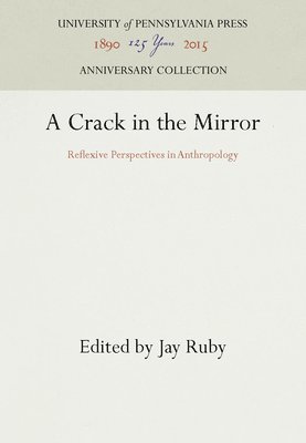 bokomslag A Crack in the Mirror