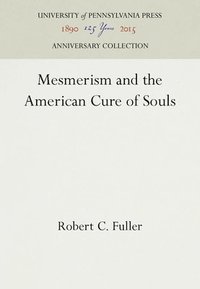 bokomslag Mesmerism and the American Cure of Souls