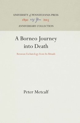bokomslag A Borneo Journey Into Death