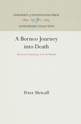 bokomslag Borneo Journey into Death