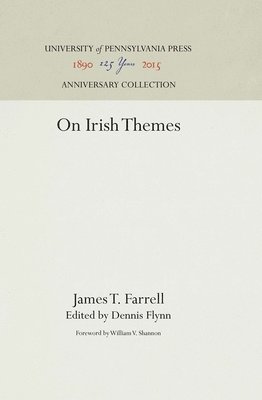 On Irish Themes 1