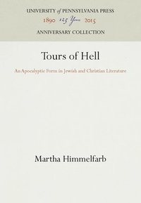 bokomslag Tours of Hell