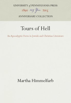 bokomslag Tours of Hell