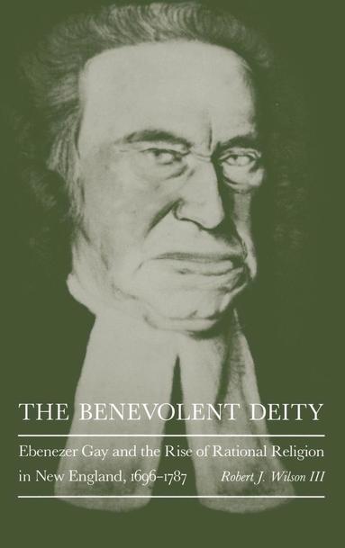 bokomslag Benevolent Deity