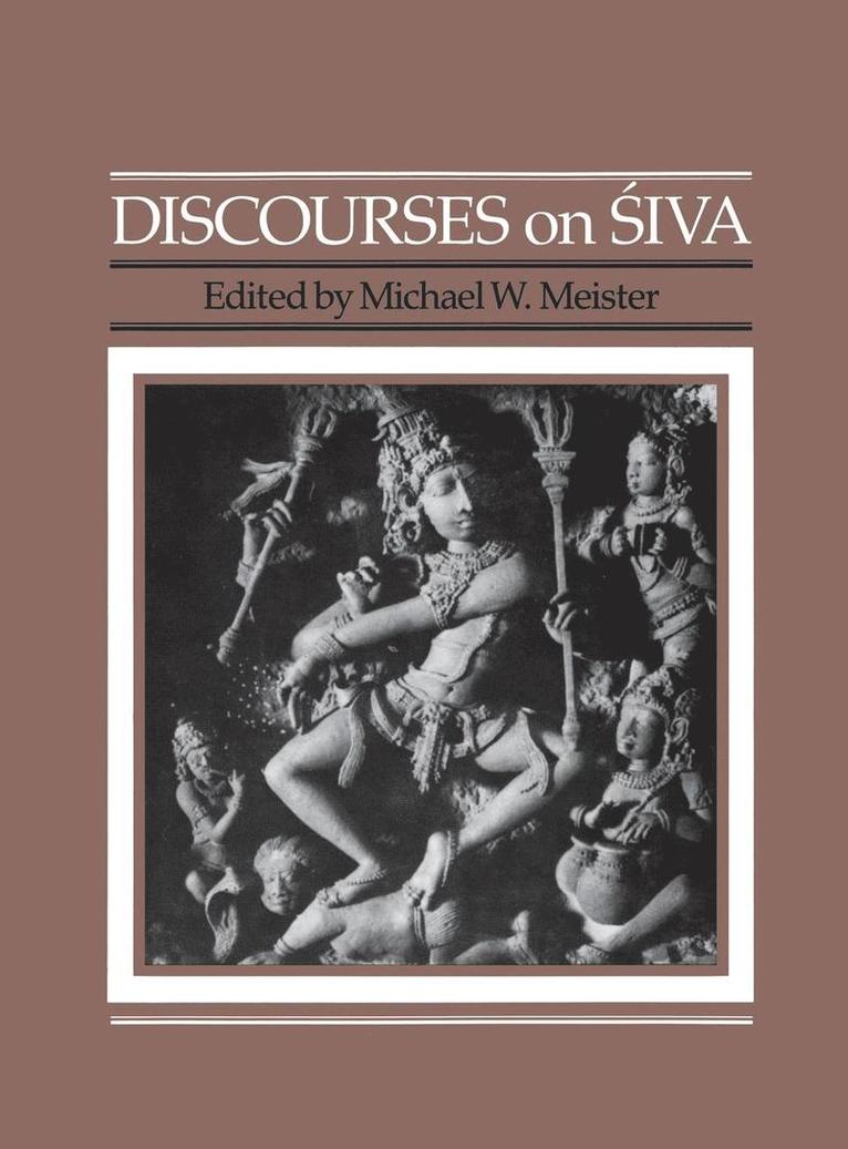 Discourses on iva 1