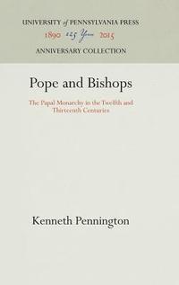bokomslag Pope and Bishops