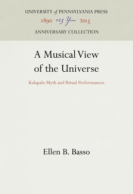 Musical View Of The Universe 1