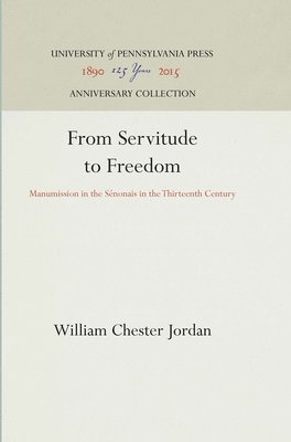 From Servitude to Freedom 1