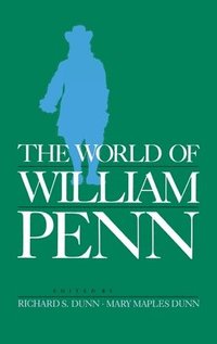 bokomslag The World of William Penn