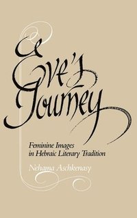 bokomslag Eve's Journey