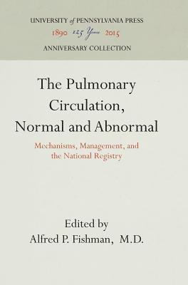 The Pulmonary Circulation 1