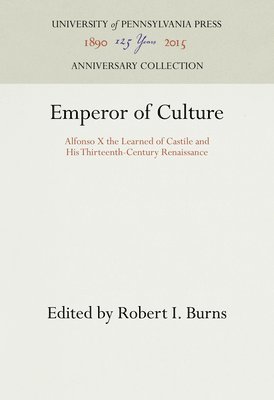 Emperor of Culture 1