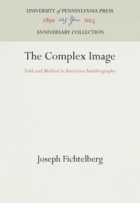 bokomslag The Complex Image