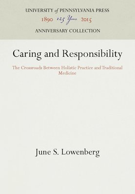 Caring and Responsiblity 1