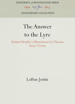 The Answer to the Lyre 1