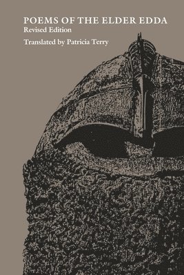 Poems of the Elder Edda, Häftad