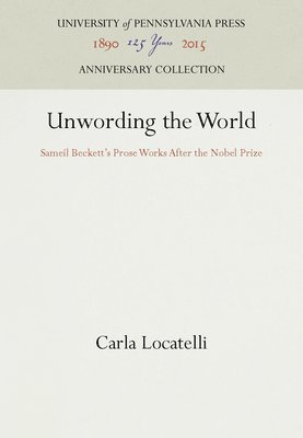 Unwording the World 1