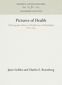 bokomslag Pictures of Health