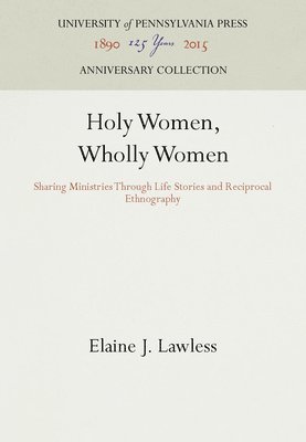 Holy Women, Wholly Women 1