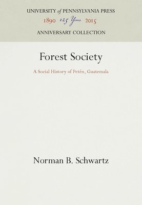 Forest Society 1
