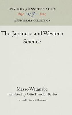 The Japanese and Western Science 1