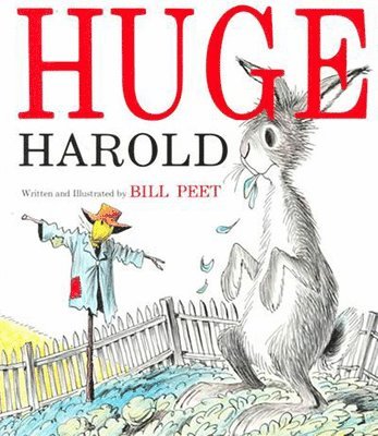 Huge Harold 1