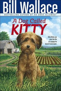 bokomslag Dog Called Kitty