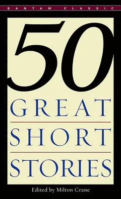 Milton Crane - 50 Great Short Stories, Inbunden. Tillgänglighet: Lägg i varukorg