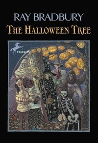 bokomslag The Halloween Tree