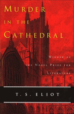 Murder in the Cathedral