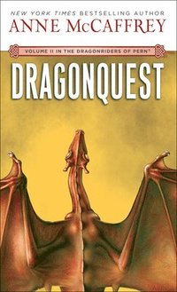 bokomslag Dragonquest