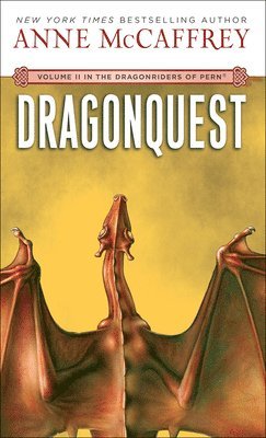 Dragonquest 1